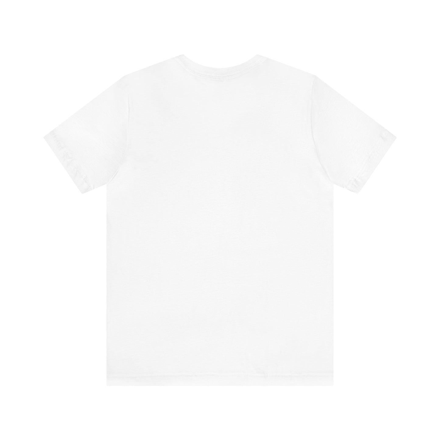 Georgia Metal Society Unisex Jersey Short Sleeve Tee