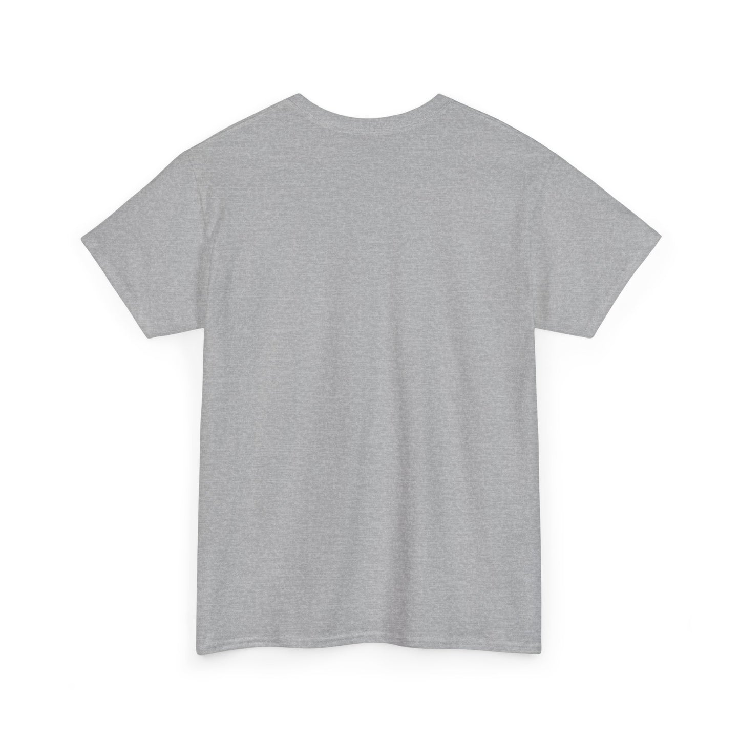 TRULK 2 Unisex Heavy Cotton Tee