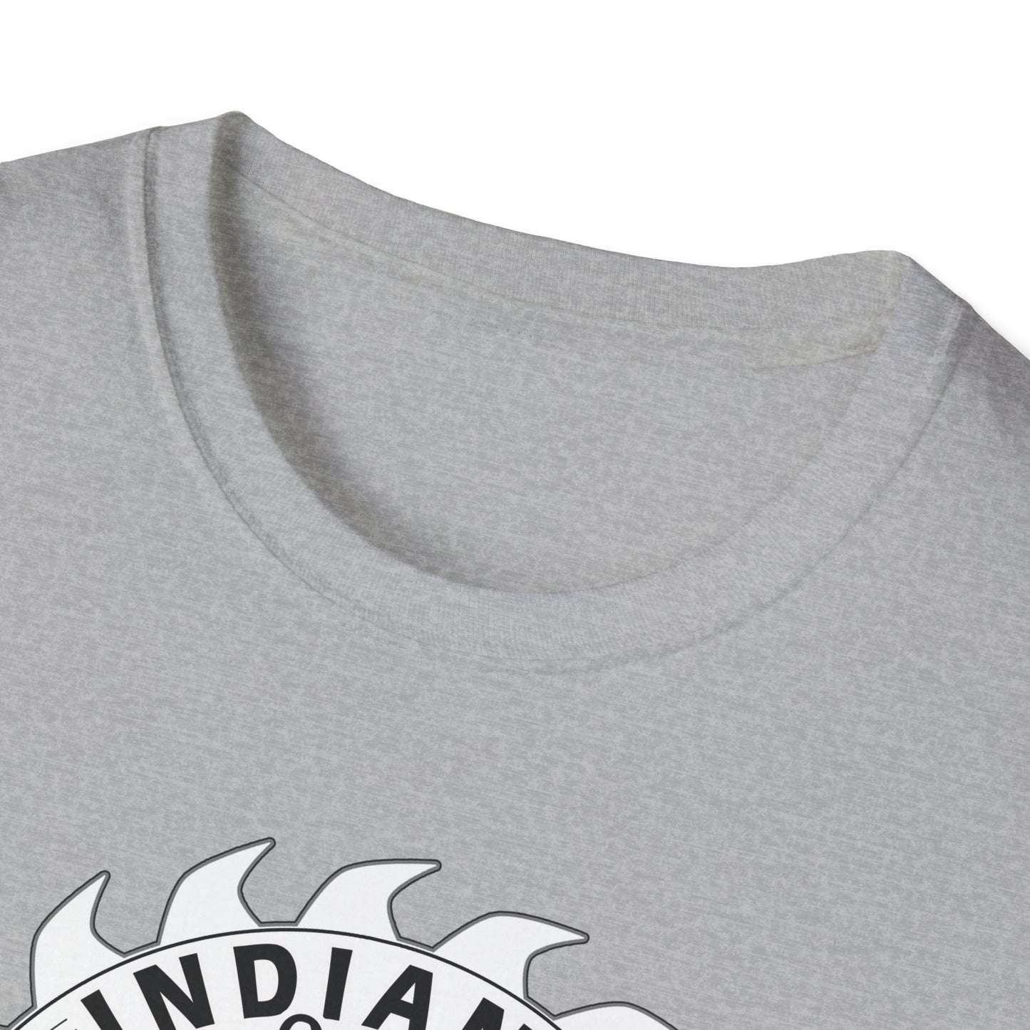 Indiana Unisex Soft style T-Shirt