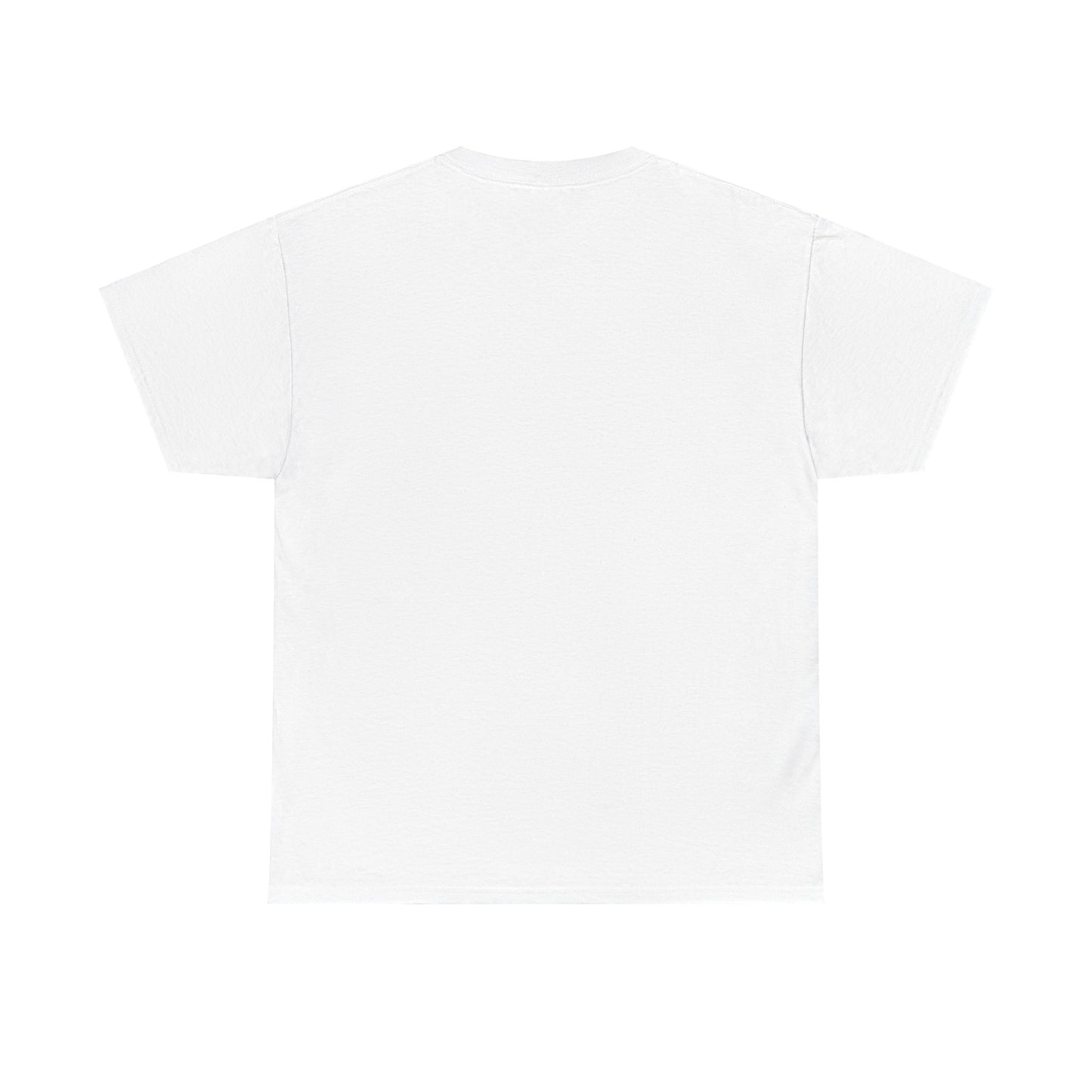 TRULK 2 Unisex Heavy Cotton Tee