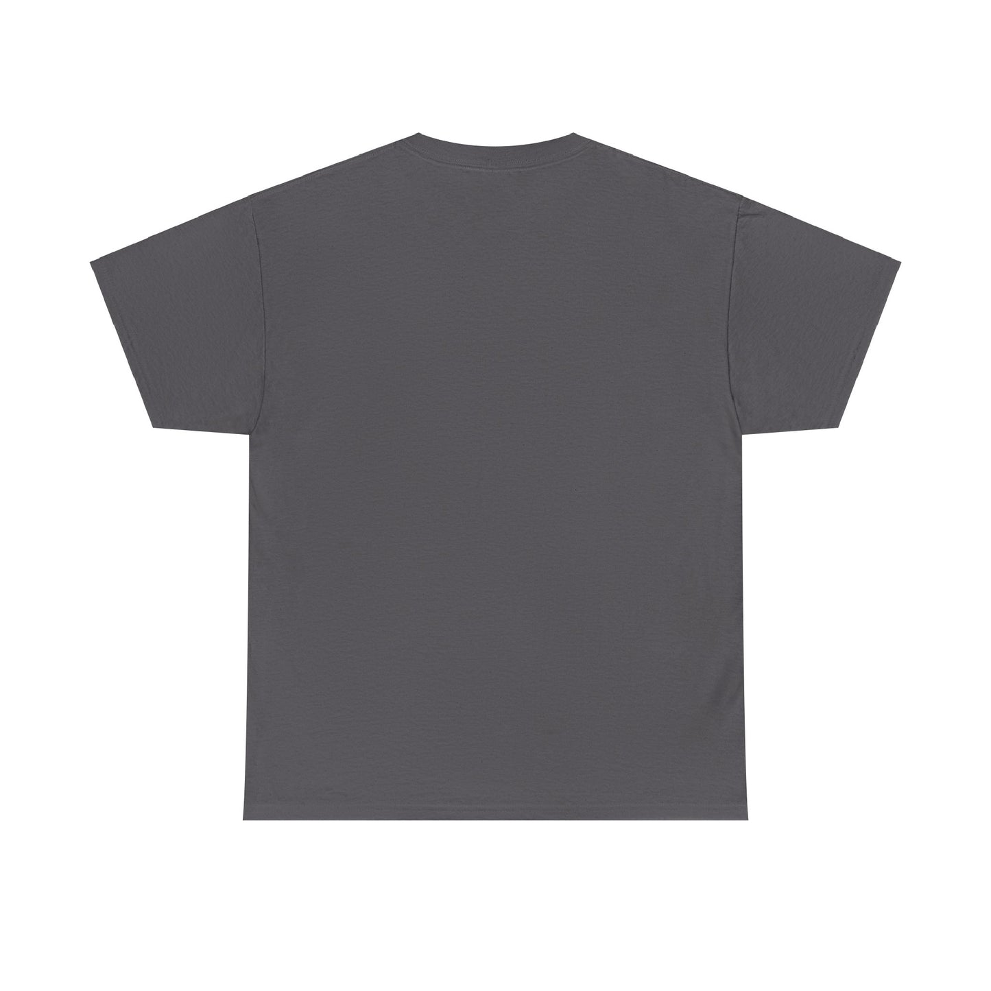 TRULK 2 Unisex Heavy Cotton Tee