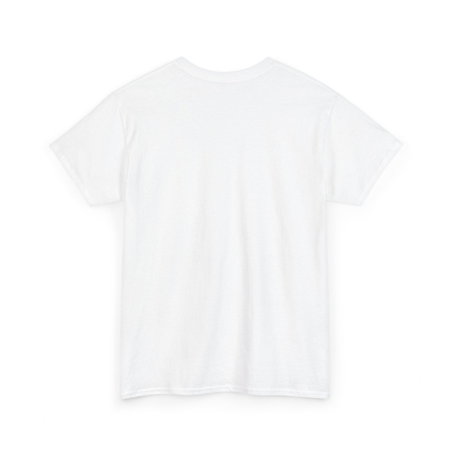 TRULK 2 Unisex Heavy Cotton Tee