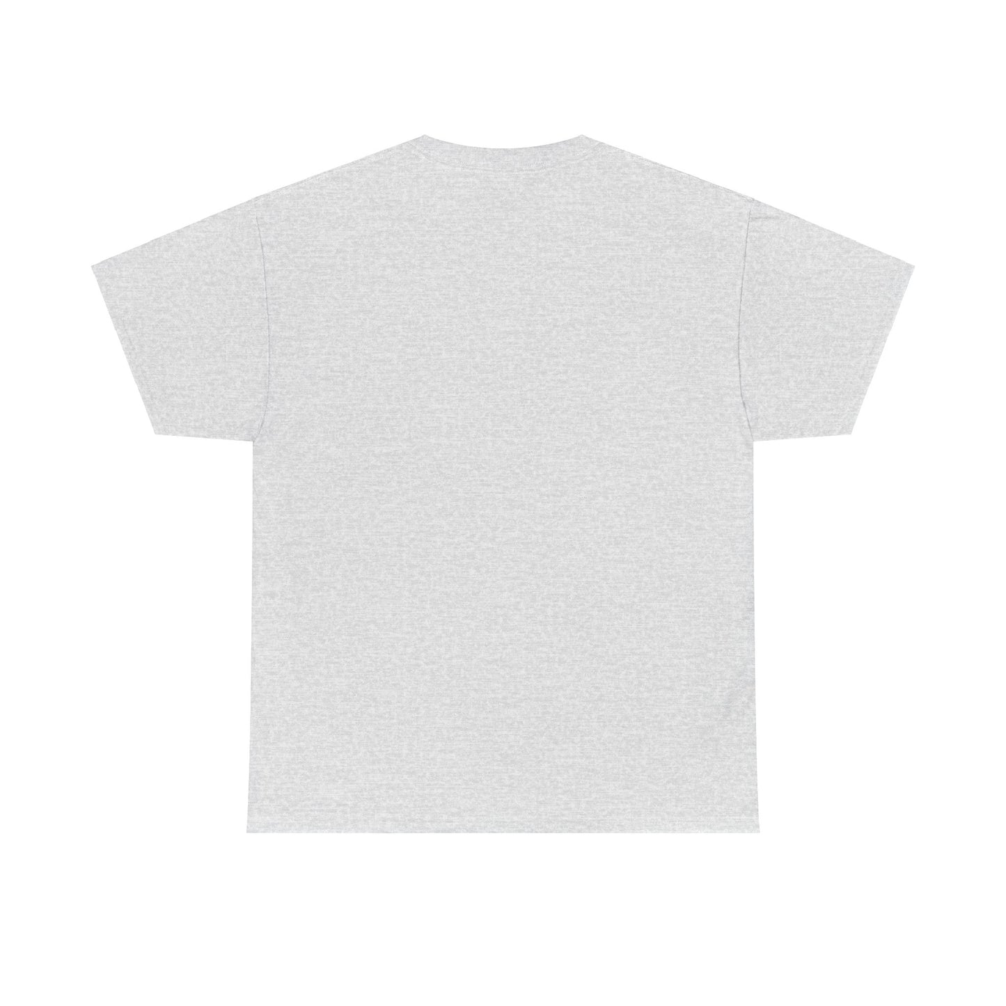 TRULK 2 Unisex Heavy Cotton Tee