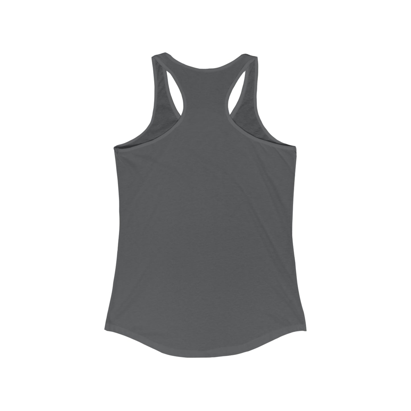 Connecticut Metal Society Women's Ideal Racerback Tank