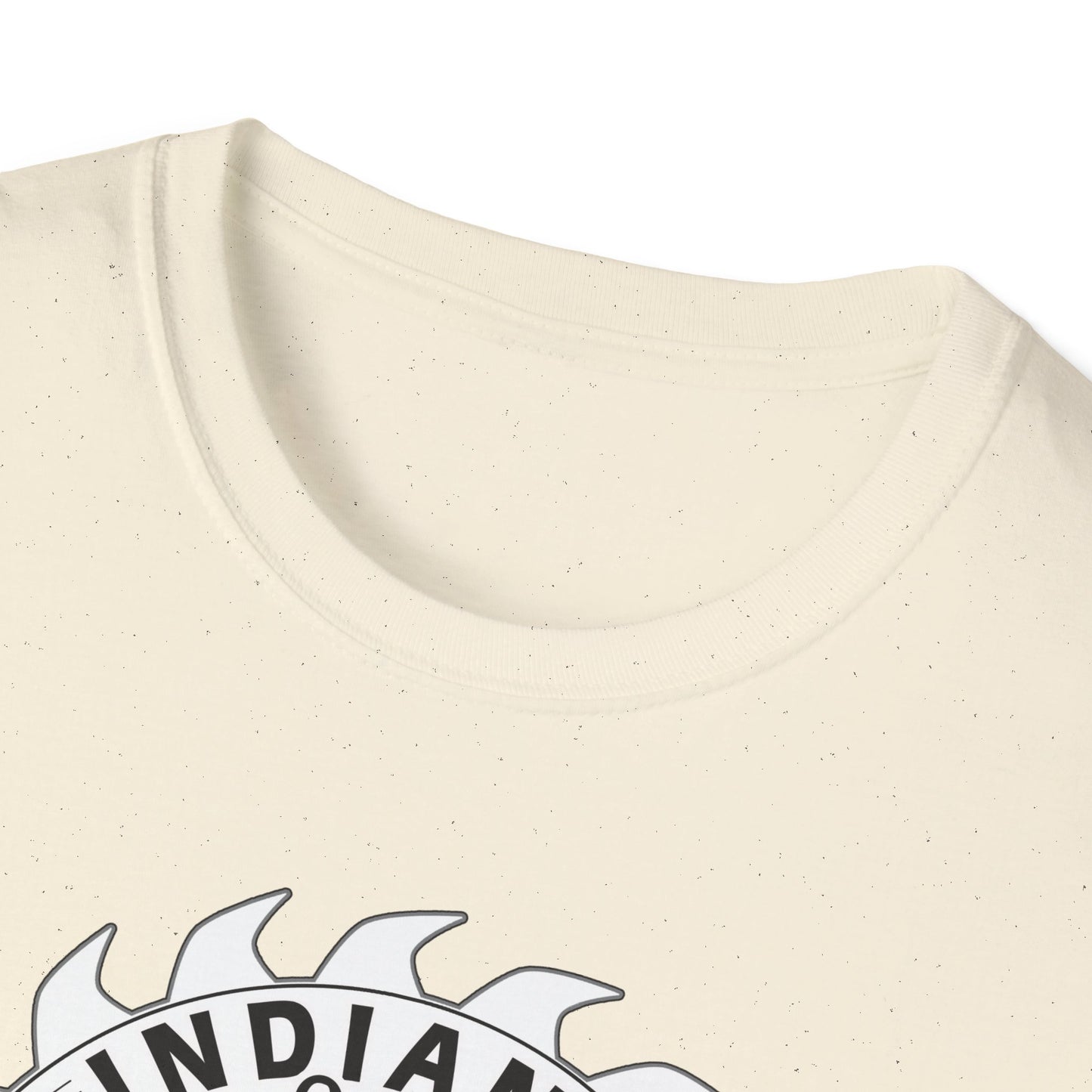 Indiana Unisex Soft style T-Shirt