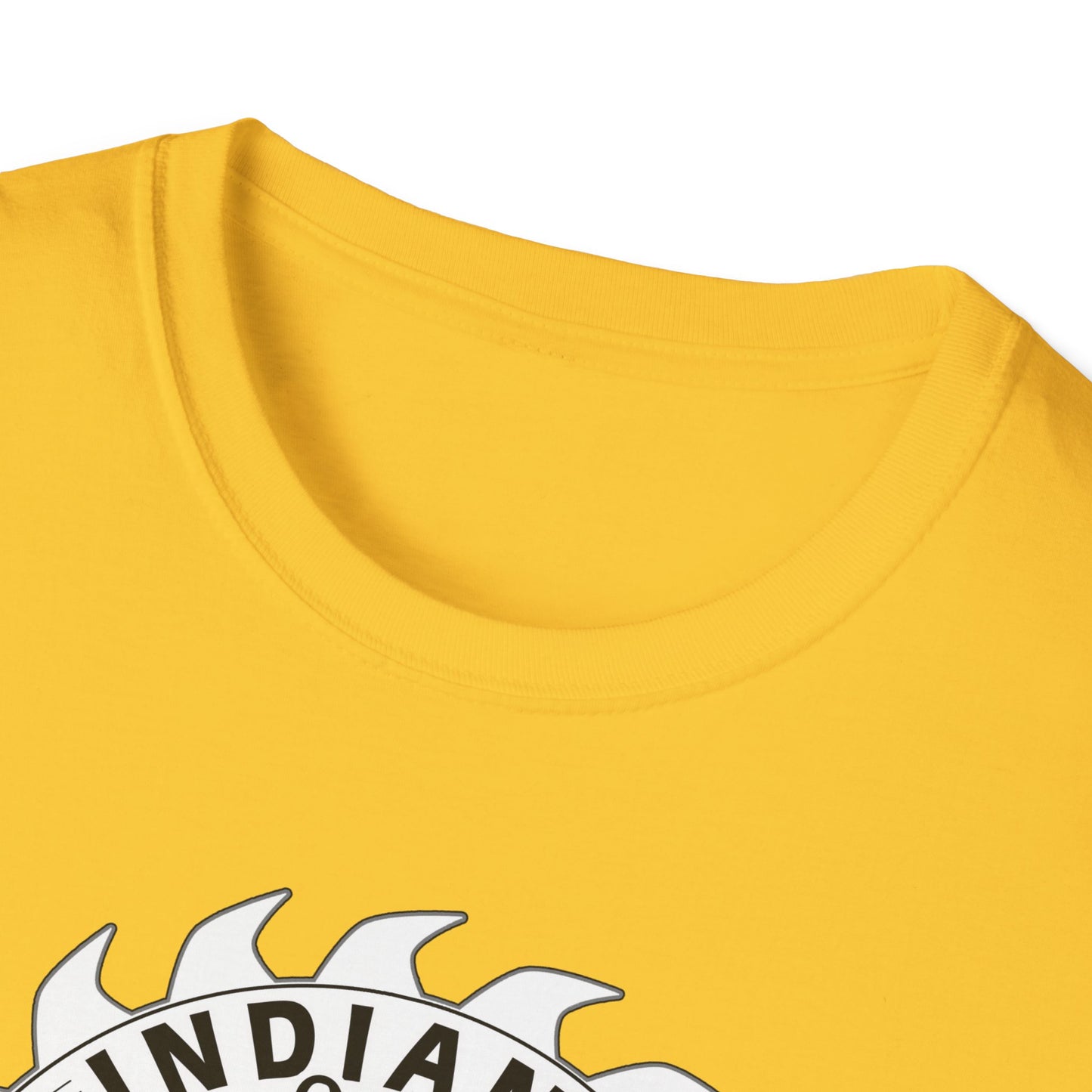 Indiana Unisex Soft style T-Shirt