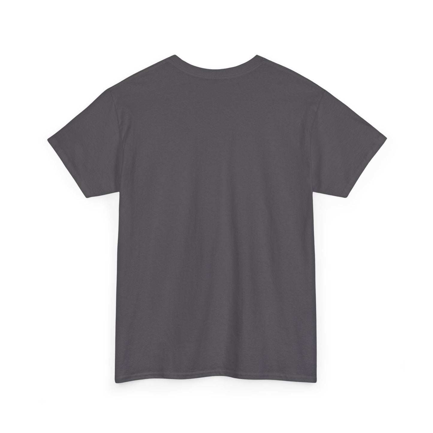 TRULK 2 Unisex Heavy Cotton Tee