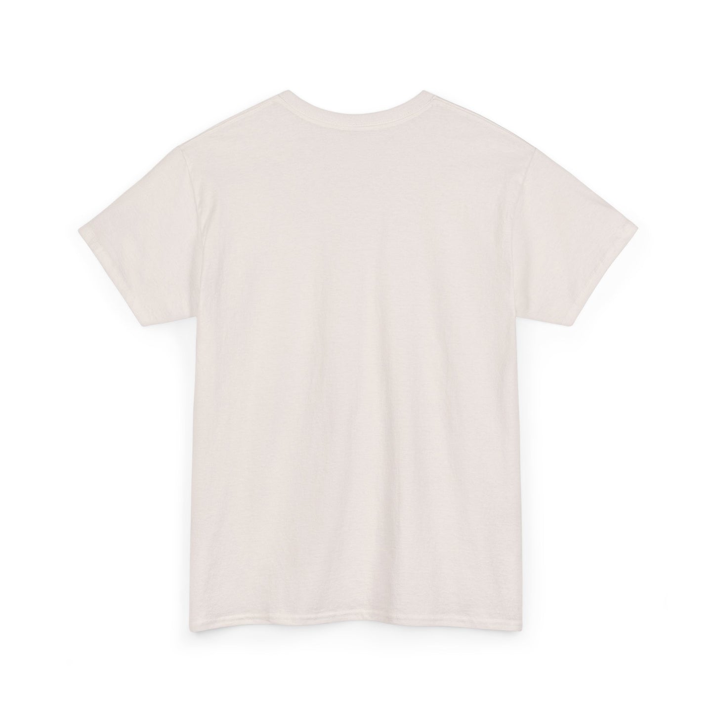 TRULK 2 Unisex Heavy Cotton Tee