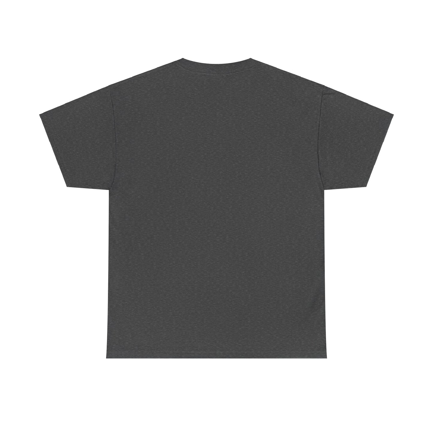 TRULK 2 Unisex Heavy Cotton Tee