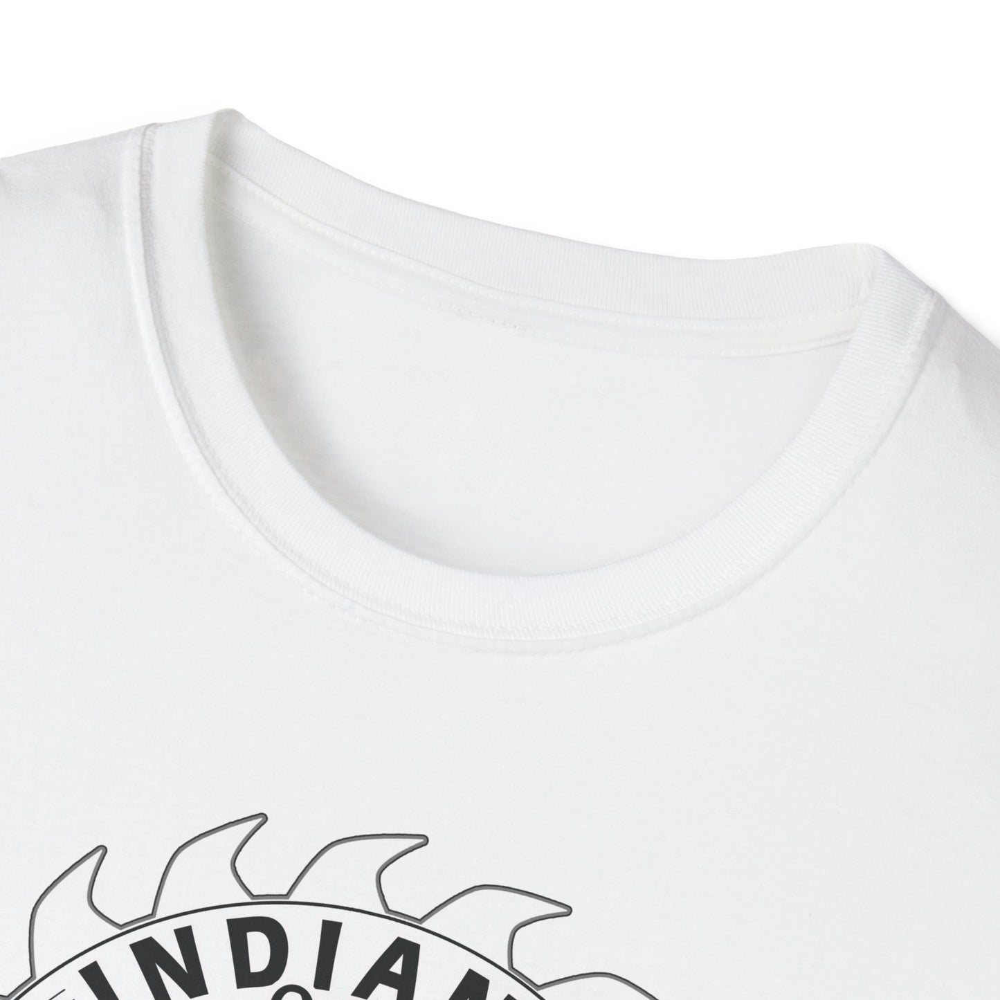 Indiana Unisex Soft style T-Shirt