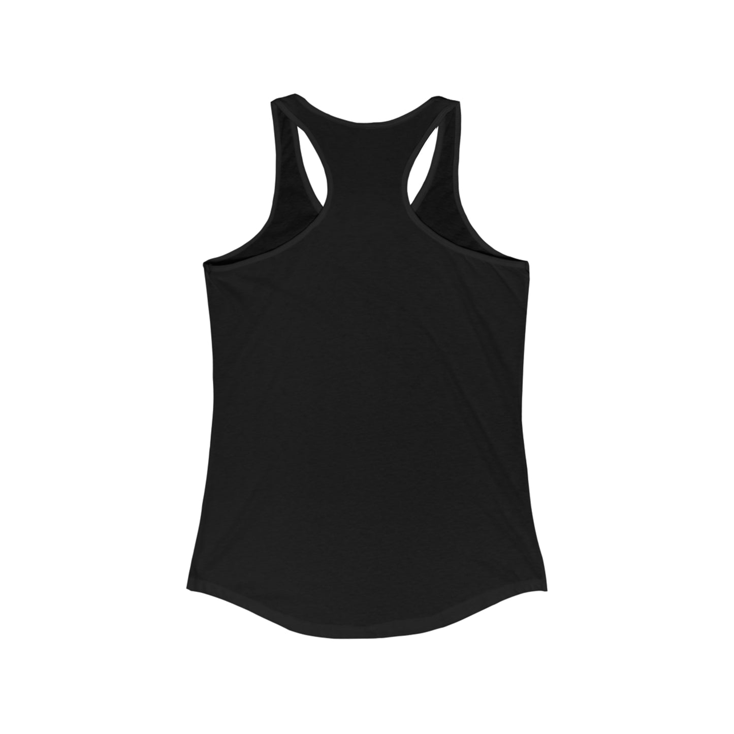 American Metal Society Women's Ideal Racerback Tank