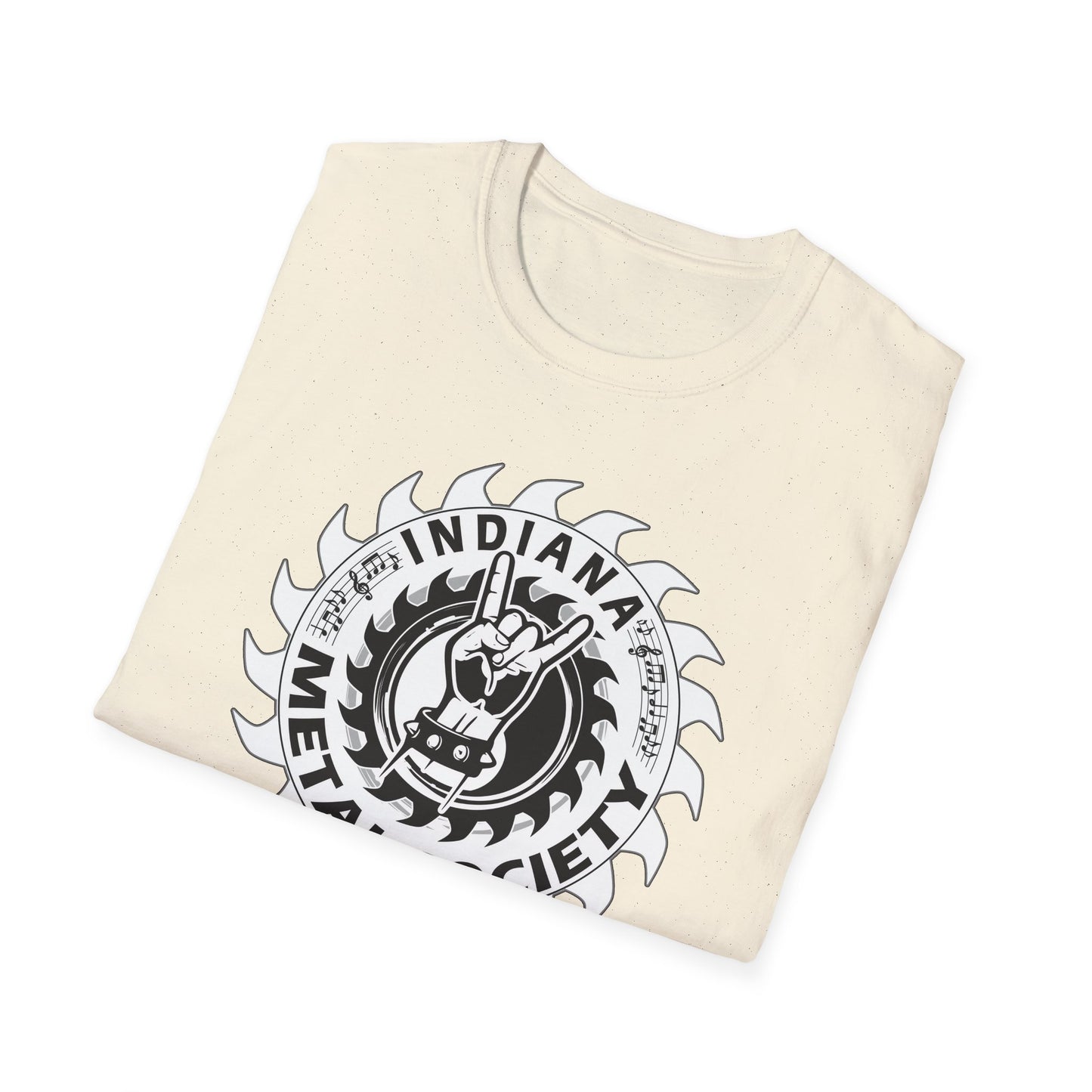 Indiana Unisex Soft style T-Shirt