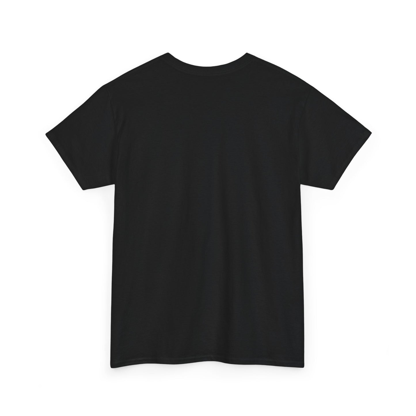 TRULK 2 Unisex Heavy Cotton Tee