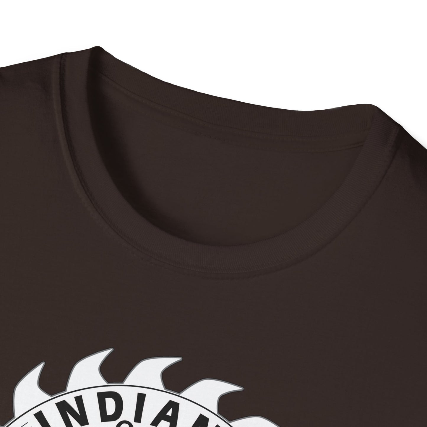 Indiana Unisex Soft style T-Shirt