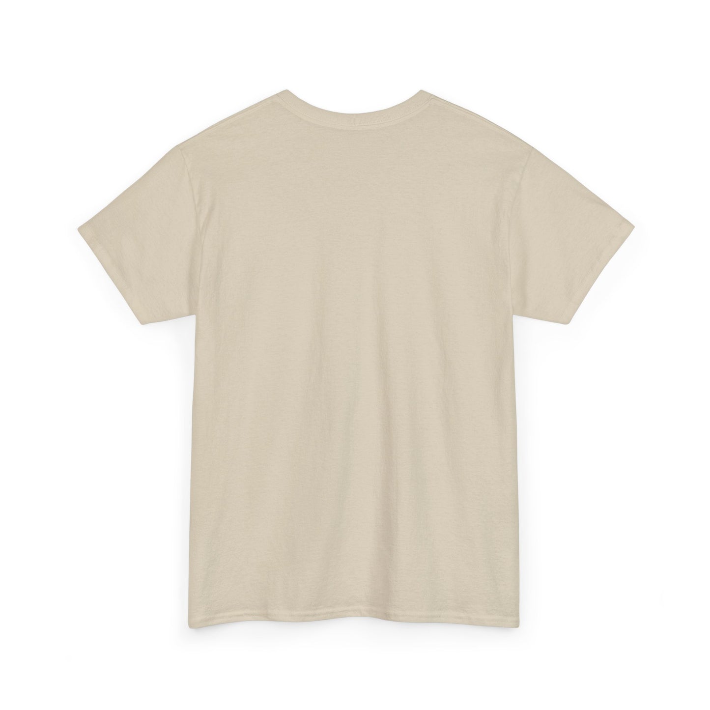 TRULK 2 Unisex Heavy Cotton Tee