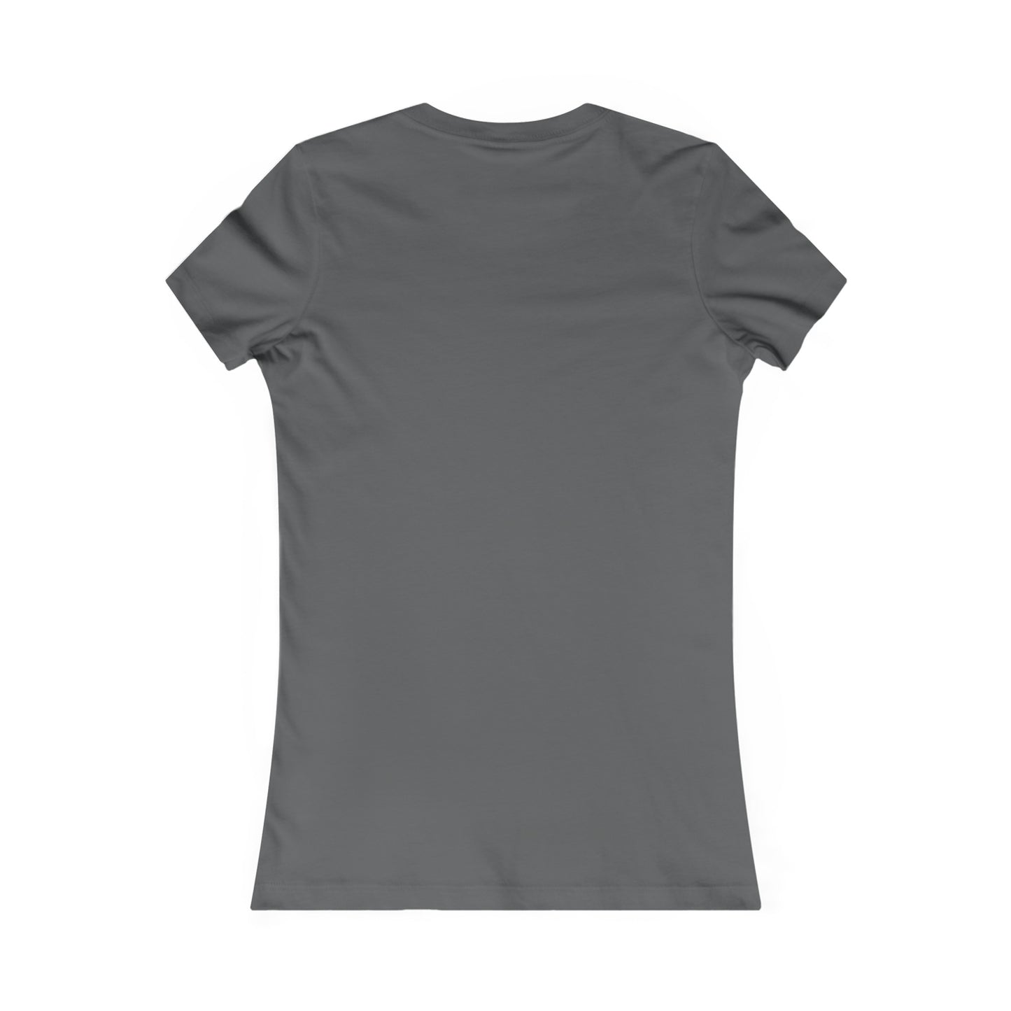 Maine Metal Society Women's Favorite Tee