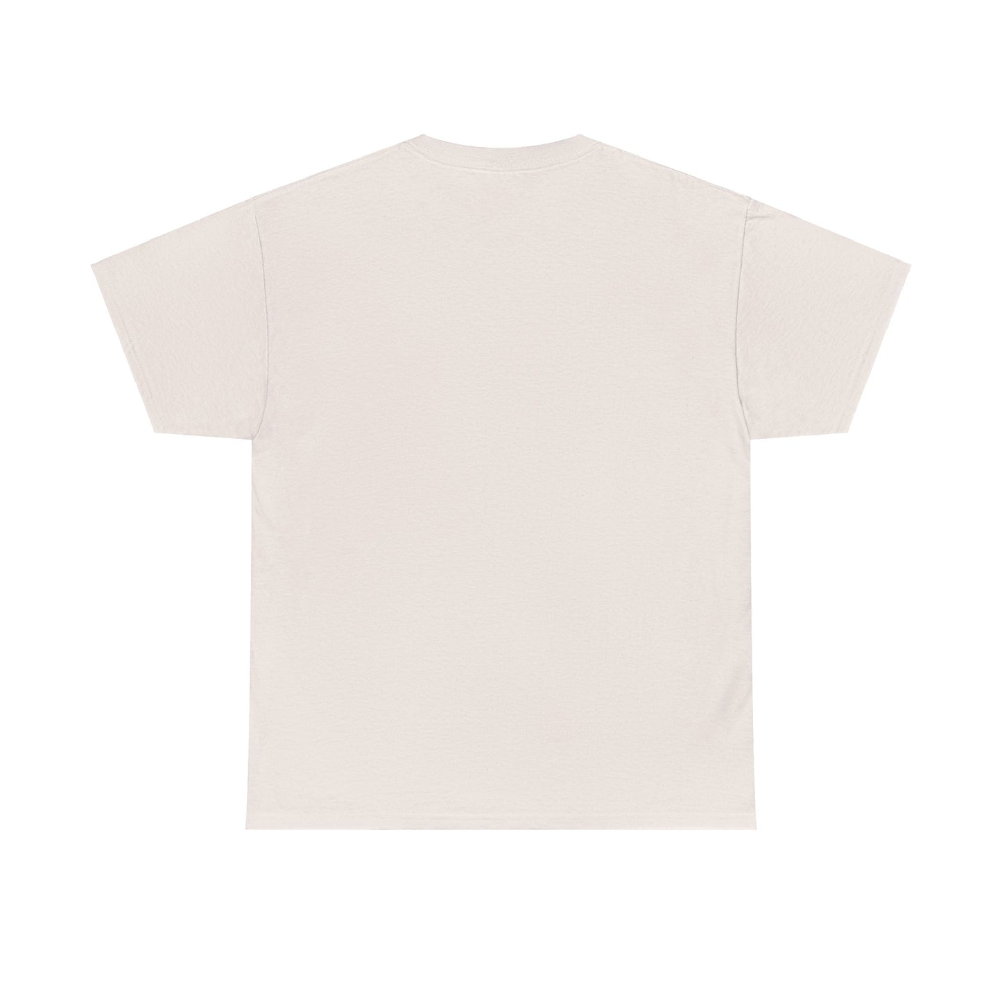 TRULK 2 Unisex Heavy Cotton Tee