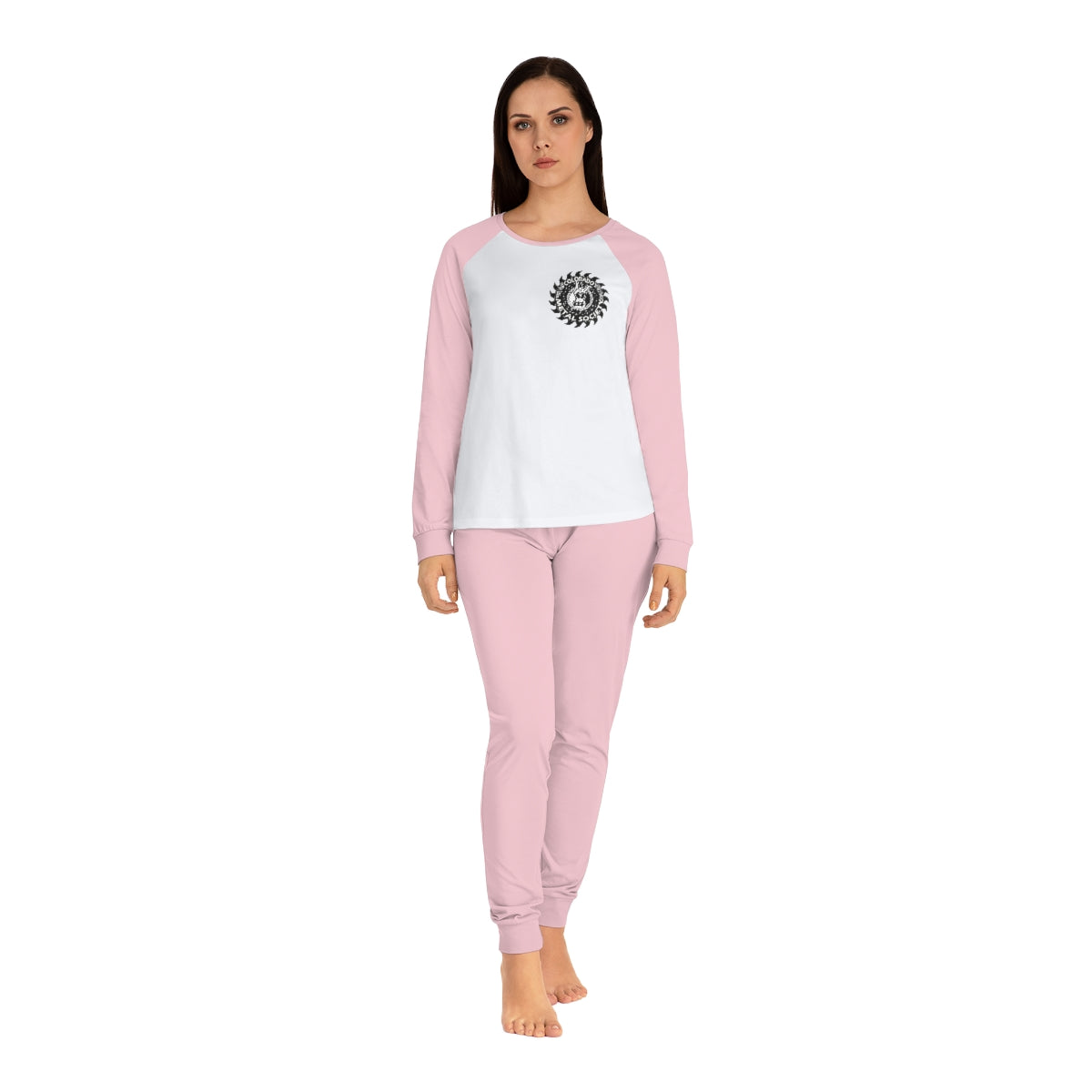 Colorado Metal Society Women's Pajama Set