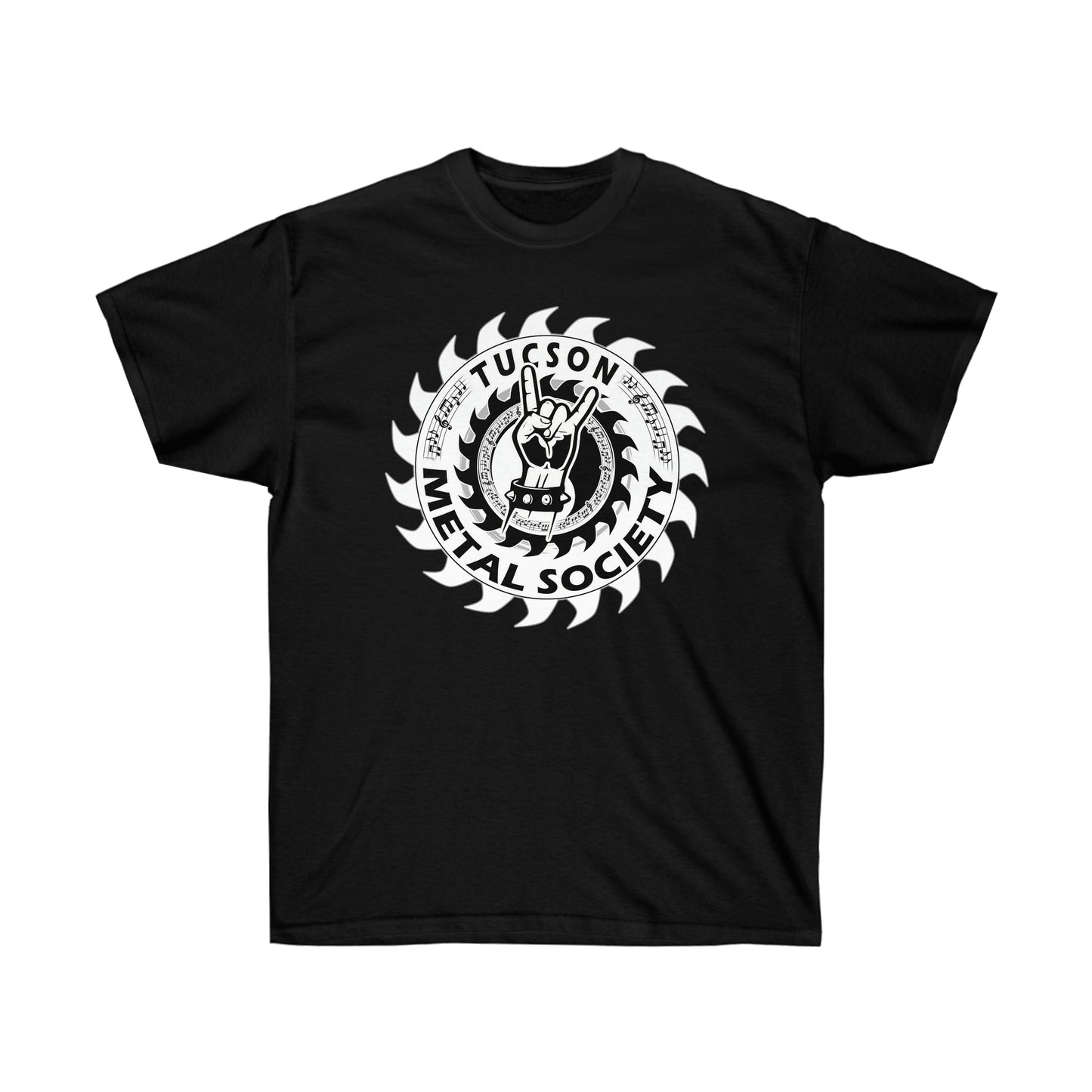 Tucson Metal Society Kamfest Unisex Ultra Cotton Tee